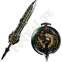 Chrono Gear
